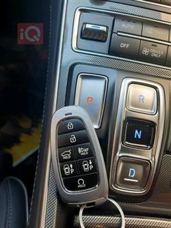 هیوندای سەنتافی